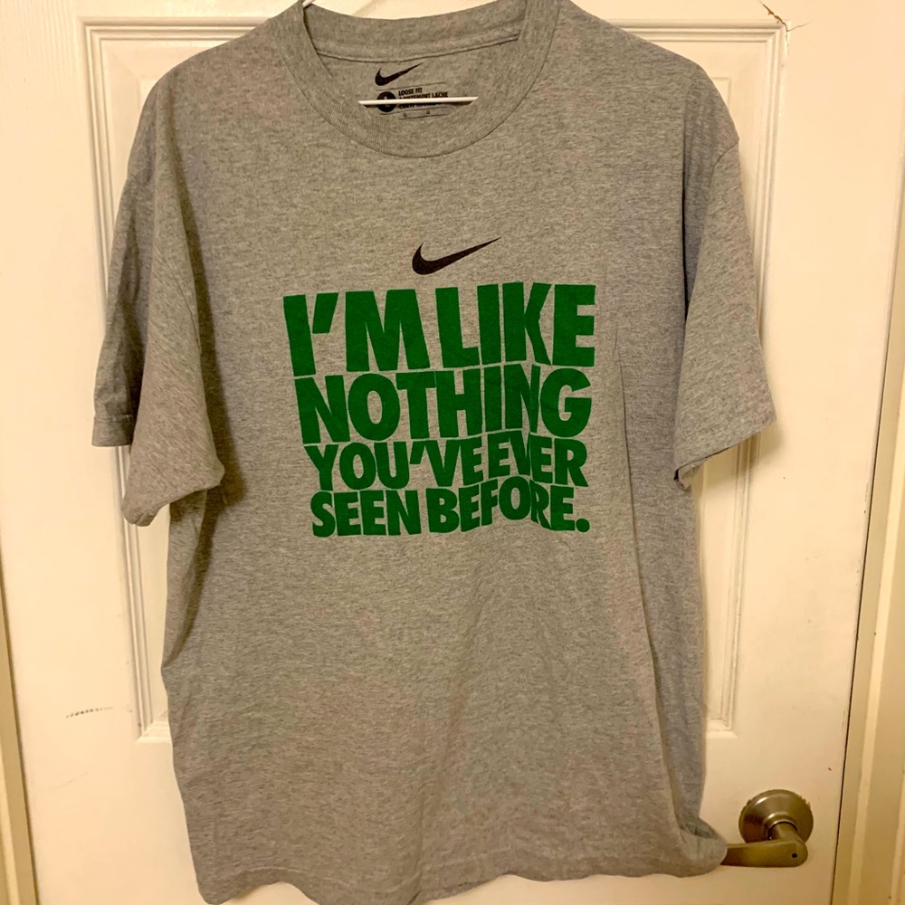 Nike TShirt